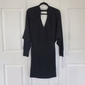 Dynamite Sweater Dress Size M